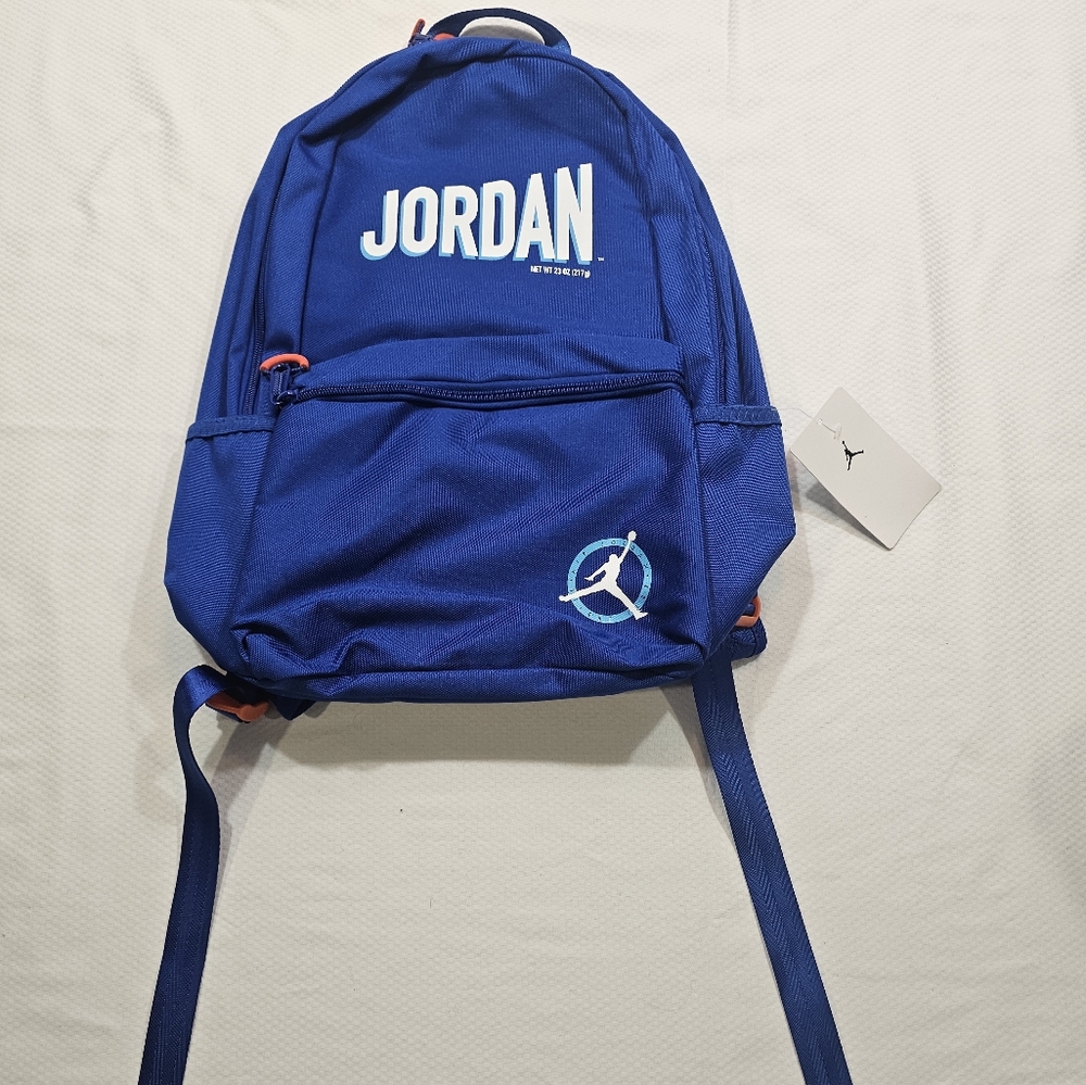 Jordan Backpack